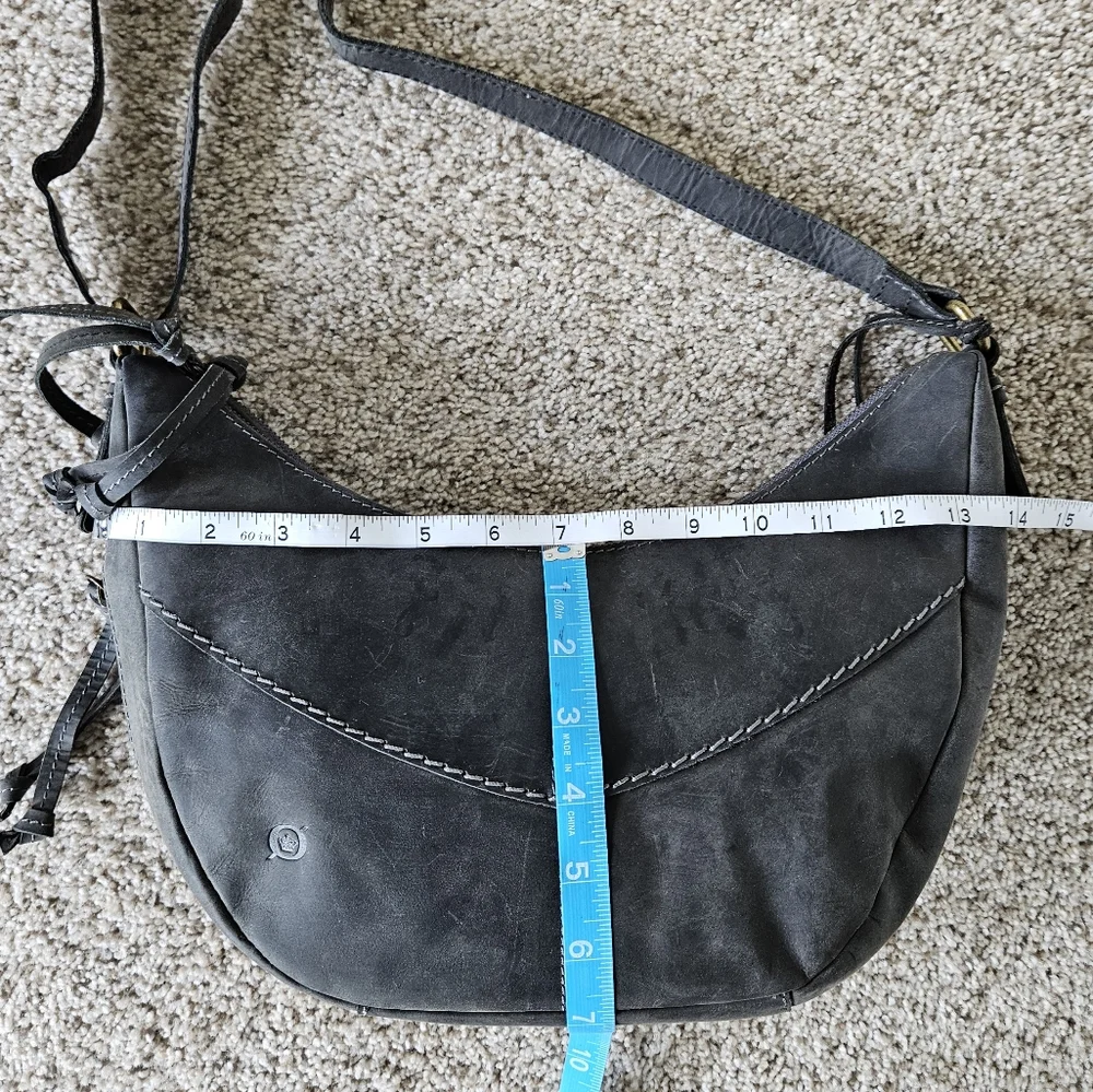 Born Grey Crossbody Bag - Picture 6 of 8